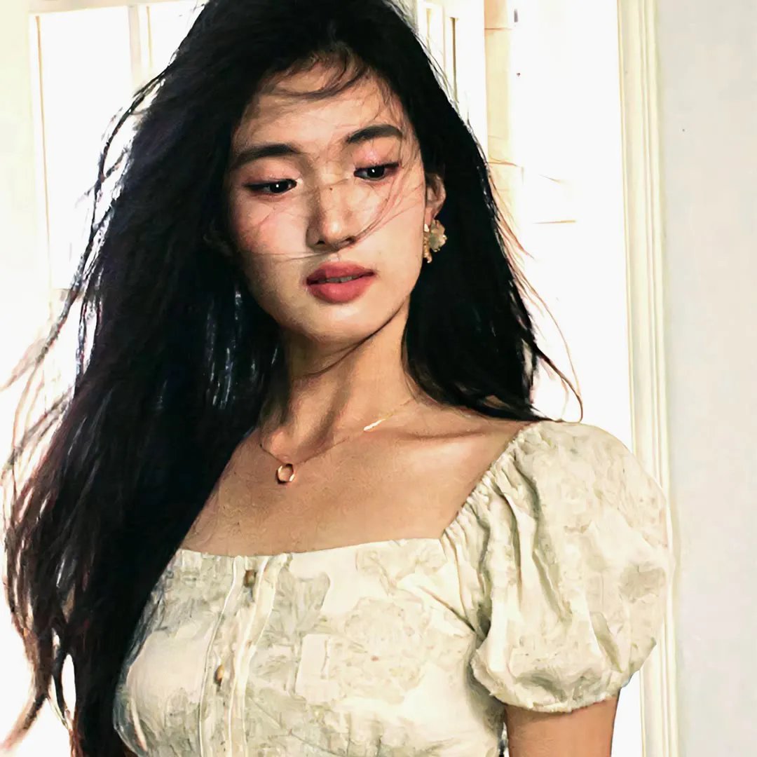 与墨索里尼喝茶